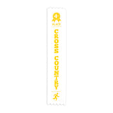 HART Cross Country Ribbons - Hart Sport New Zealand