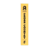 HART Cross Country Ribbons - Hart Sport New Zealand