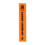 HART Cross Country Ribbons - Hart Sport New Zealand