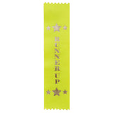 HART Star Place Ribbon (50) Runner Up