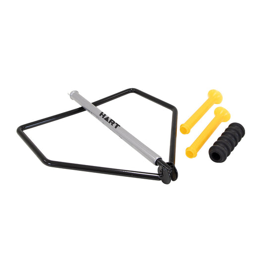 HART Folding T-Ball Stand - Hart Sport New Zealand