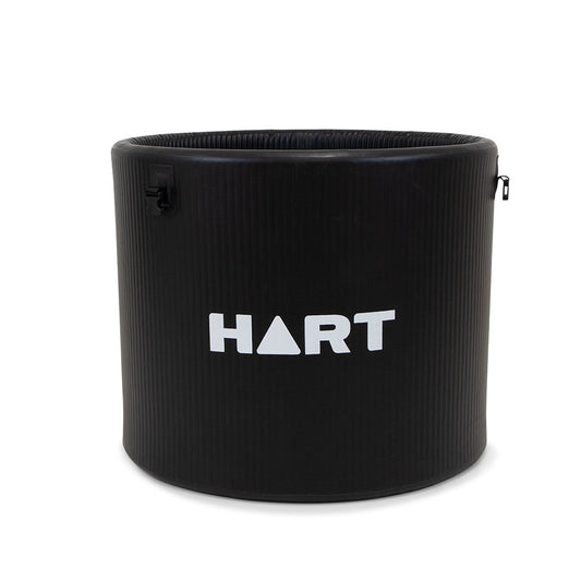 HART Ice Barrel Black - Hart Sport New Zealand