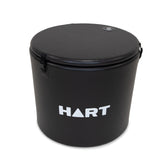 HART Ice Barrel Black - Hart Sport New Zealand