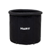 HART Ice Pod Bath Tub Black - Hart Sport New Zealand