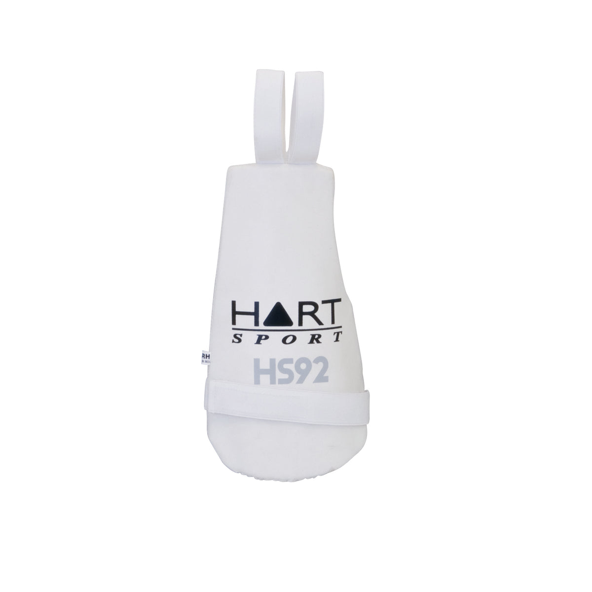 HART HS92 Inner Thigh Guard Left Handed - Hart Sport NZ