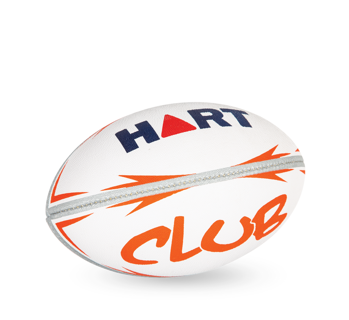 HART Club Rugby Union Ball