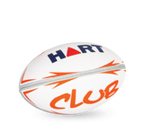 HART Club Rugby Union Ball