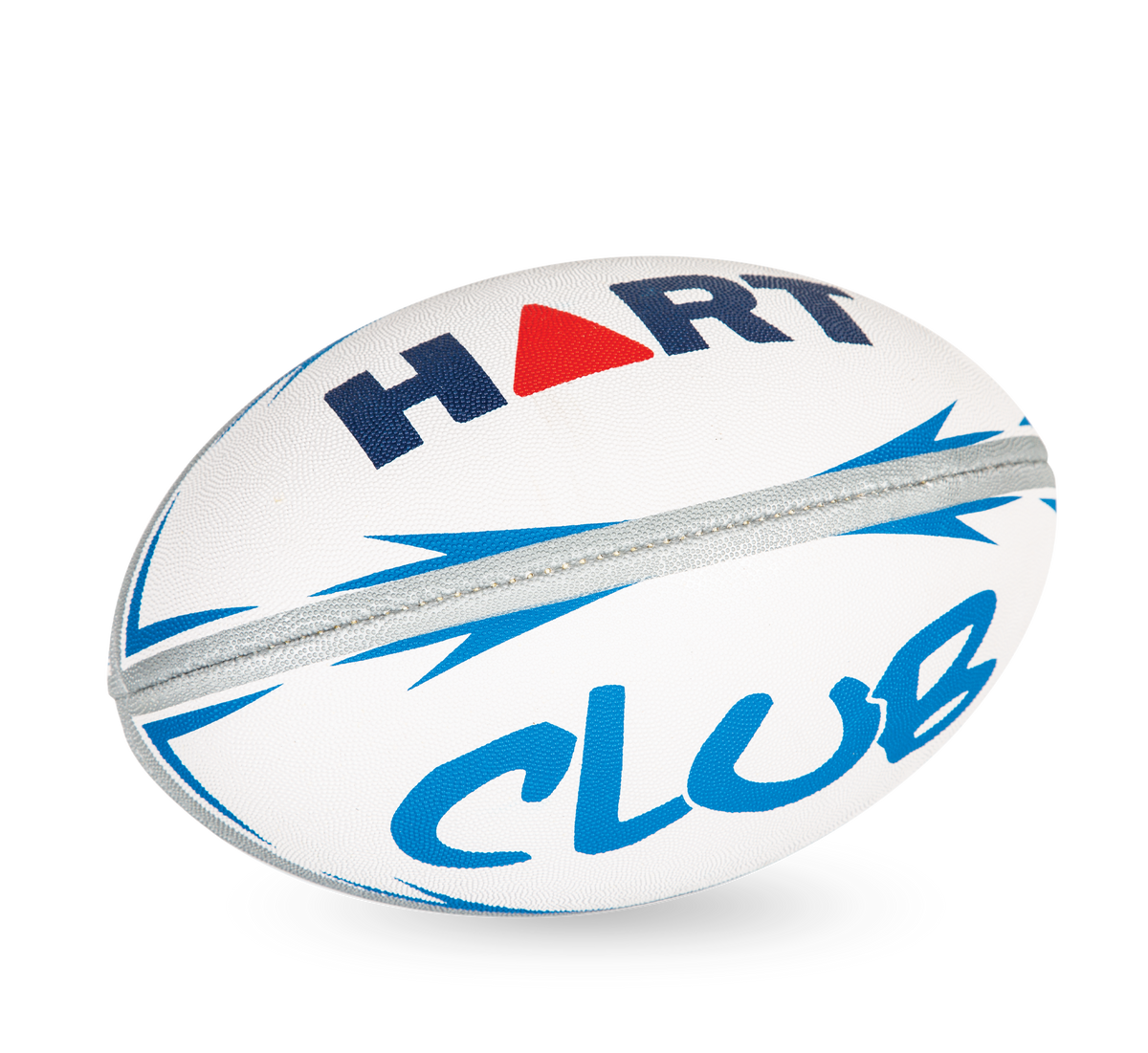 HART Club Rugby Union Ball