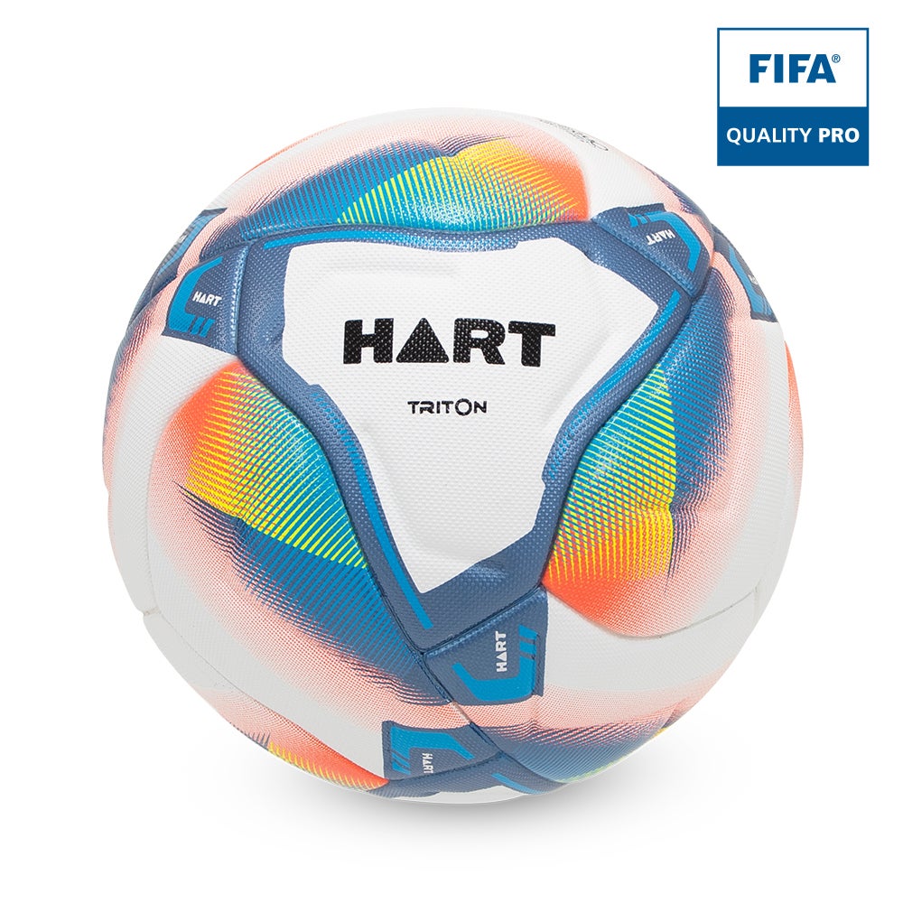 HART Triton Soccer Ball - Hart Sport New Zealand