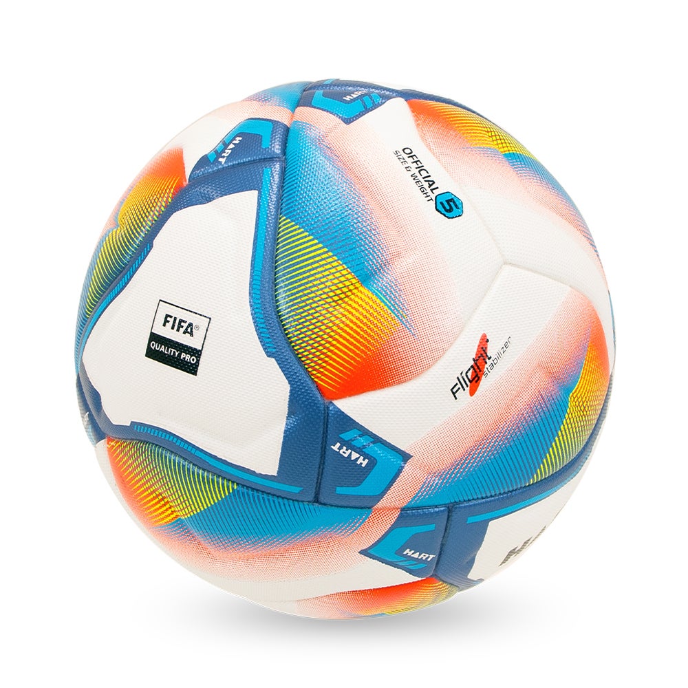 HART Triton Soccer Ball - Hart Sport New Zealand