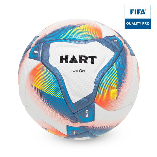 HART Triton Soccer Ball - Hart Sport New Zealand