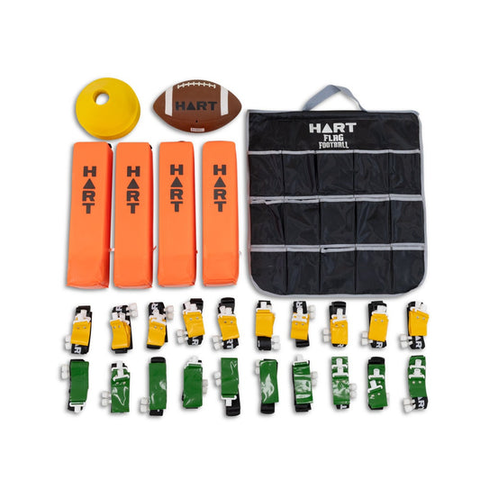 HART Flag Football Kits