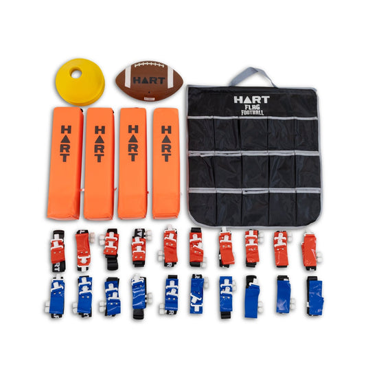 HART Flag Football Kits