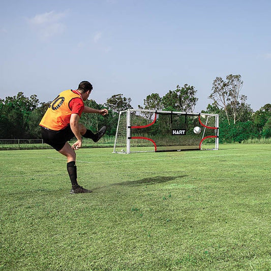 HART Quick Skillz Target Net