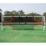 HART Quick Skillz Target Net