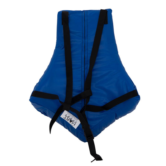 HART Club Diamond Body Shield Junior - Royal