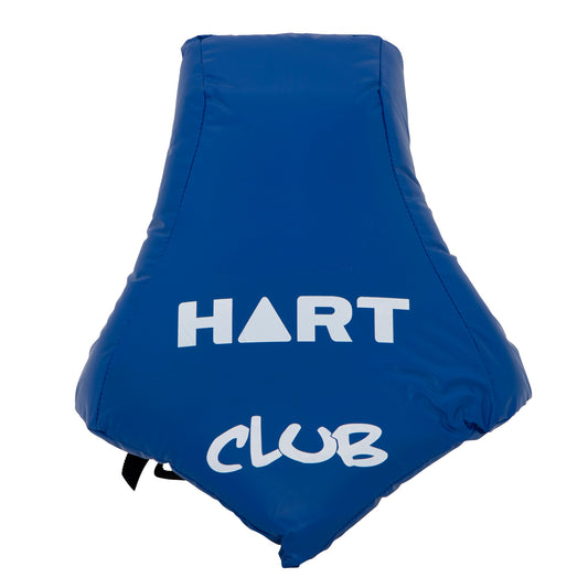 HART Club Diamond Body Shield Junior - Royal