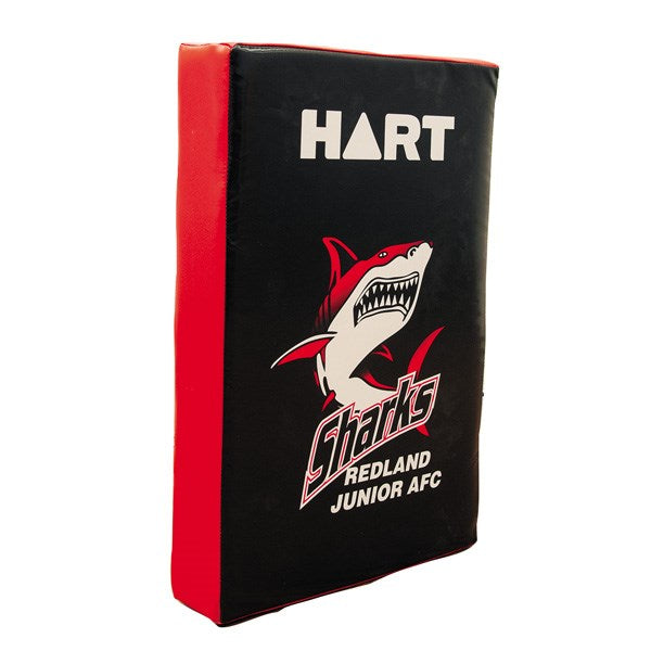 HART Elite Flat Hit Shields - HART Sport