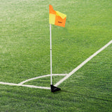 HART Free-Standing Corner Post Set of 4