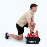 HART Fabric Drink Bottle Carrier