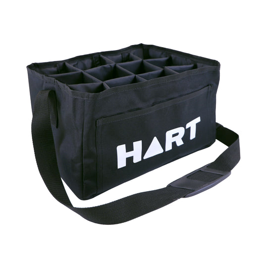 HART Fabric Drink Bottle Carrier