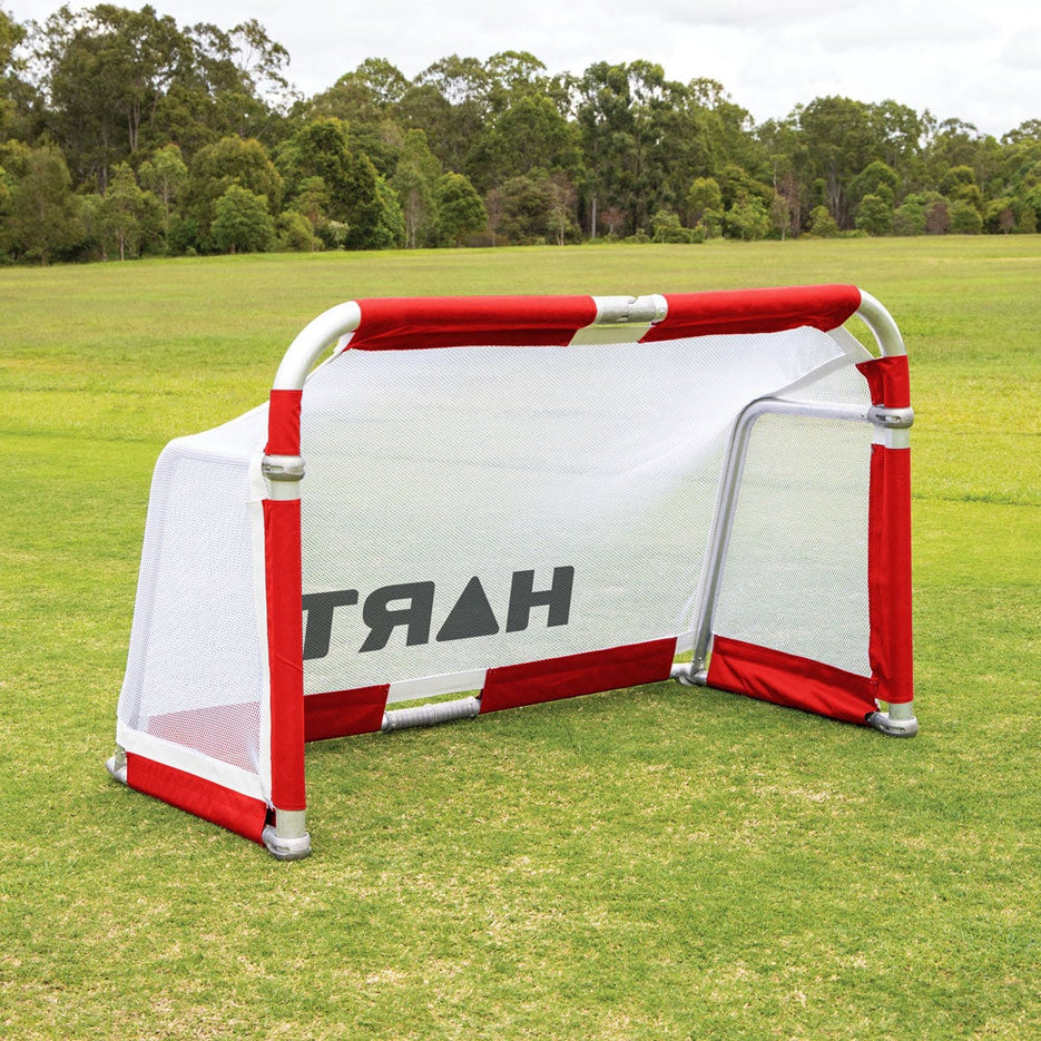 Soccer Goals | Soccer Netting Australia – Hart Sport NZ