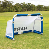 HART Aluminium Porta Goal