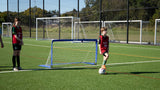 HART Square Soccer Goals 2m x 1m