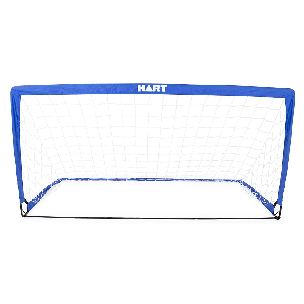 HART Square Soccer Goals 2m x 1m