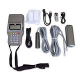 Digi DT800 Multi Lane Timer - Hart Sport NZ