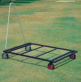 HART High Jump Mat Trolley