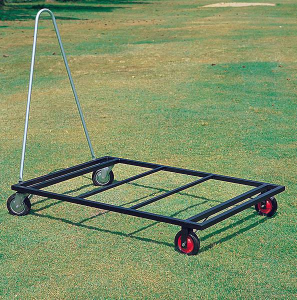 HART High Jump Mat Trolley - Hart Sport NZ