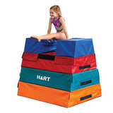 HART Easy Foam Vault