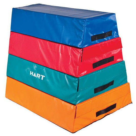 HART Easy Foam Vault