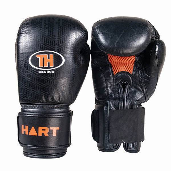 HART Train Hard Boxing Gloves - HART Sport