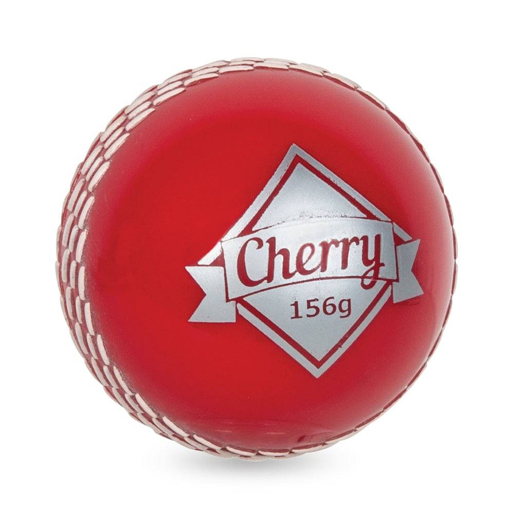 HART Cherry Cricket Ball - HART Sport