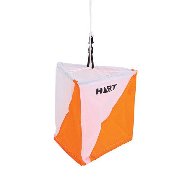 HART Control Markers