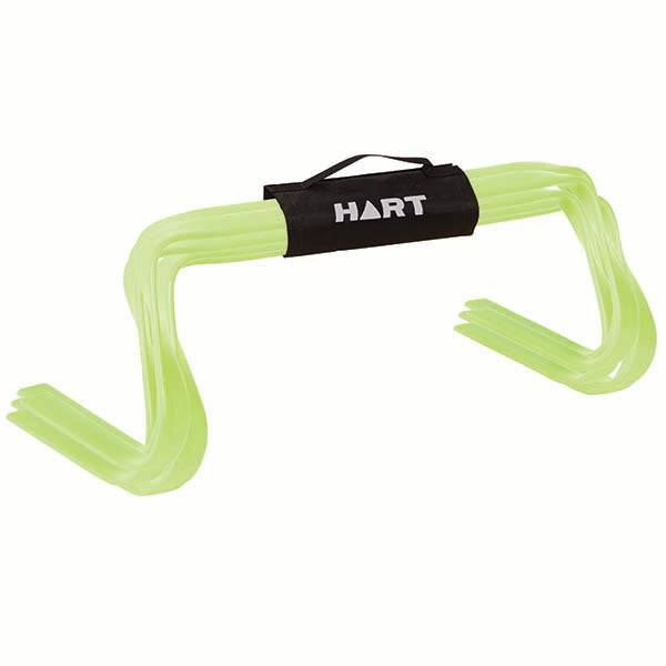 HART Flat Hurdle Packs