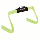 HART Flat Hurdle Packs