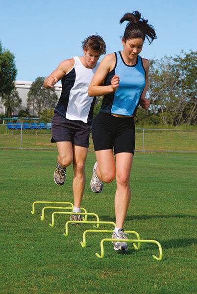 HART Step Hurdles - HART Sport