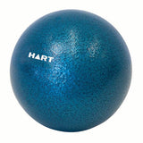 HART Practice Shot Puts