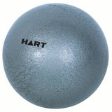 HART Practice Shot Puts