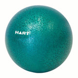 HART Practice Shot Puts