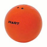 HART Practice Shot Puts