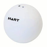 HART Practice Shot Puts