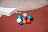 HART Practice Shot Puts