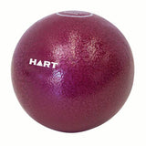 HART Practice Shot Puts