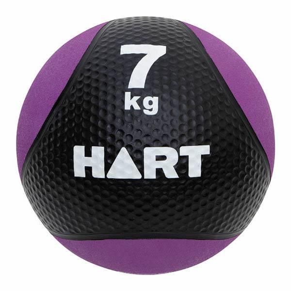 HART Rubber Medicine Balls - HART Sport