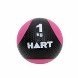 HART Rubber Medicine Balls