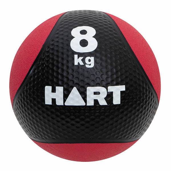 HART Rubber Medicine Balls - Hart Sport NZ